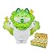 BEEMAI Vegetables Fairy Series3 Blind Box 8PCs Set of 8 No Repeat Random Design Cute Figures Collectible Toys Birthday Gifts - Image 2