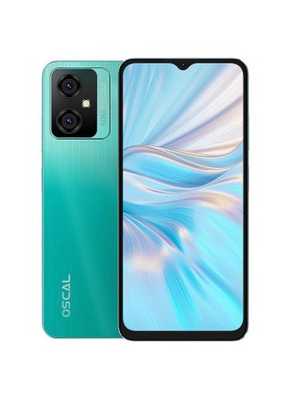 هاتف ذكي Oscal C70 بسعة 128 جيجابايت + 6 جيجابايت رام، شاشة عرض عالية الدقة 6.6 بوصة - pzsku/ZC67A6159C9F255B7B19AZ/45/1744631197/41946b7b-8321-476e-bc78-41ec18ef4ac9