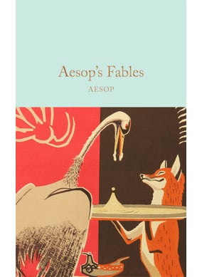 Aesop's Fables