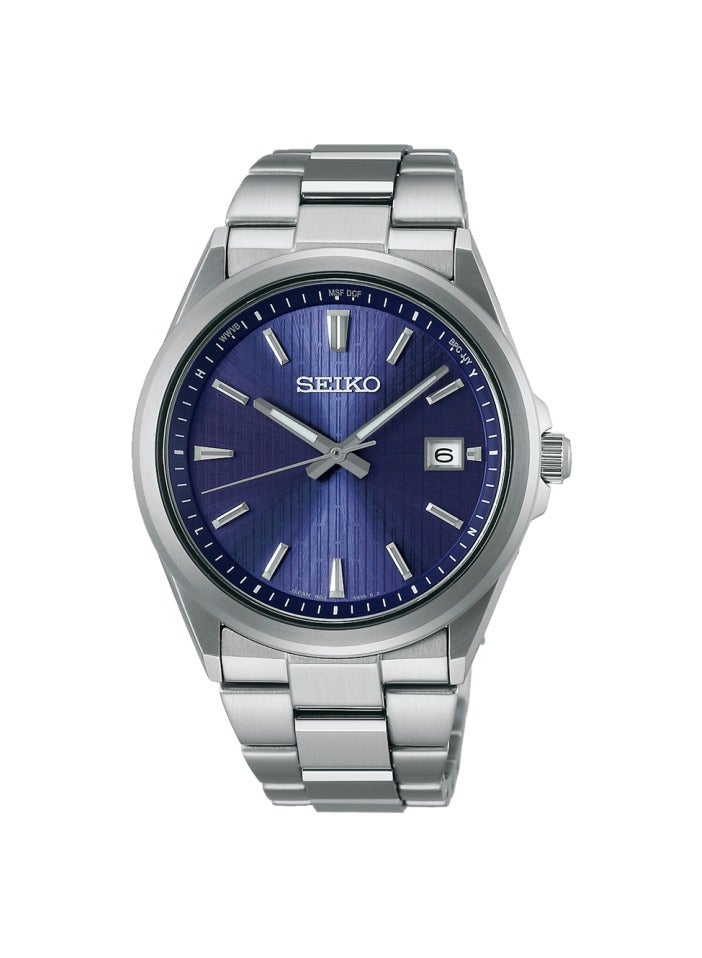 Seiko Selection Solar Radio SBTM349