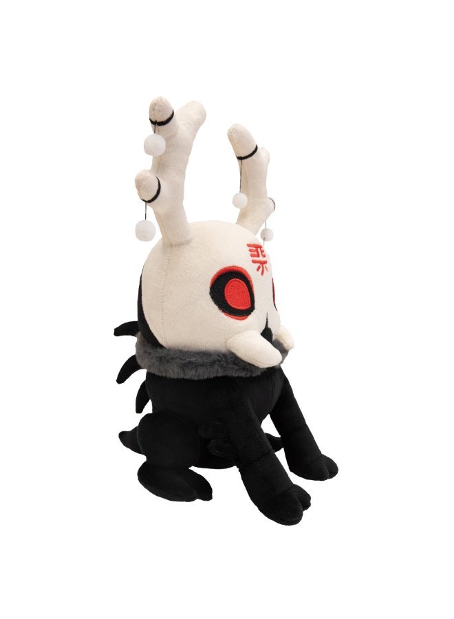 عام المطر العالم زبال شخصية زعيم دمية لطيف ألعاب من نسيج مخملي أفضل هدية للعائلة والأصدقاء - Image 3