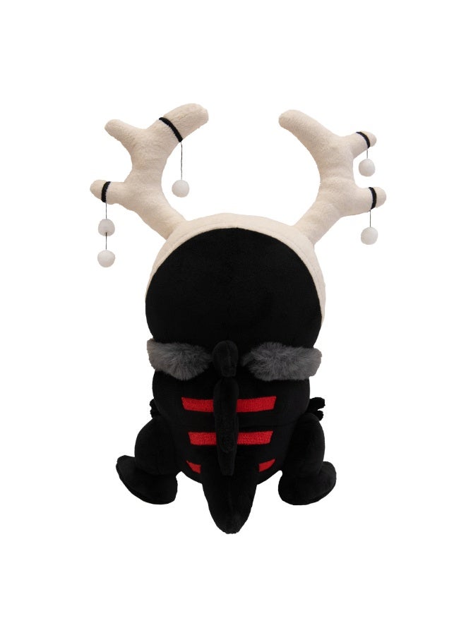 عام المطر العالم زبال شخصية زعيم دمية لطيف ألعاب من نسيج مخملي أفضل هدية للعائلة والأصدقاء - Image 4