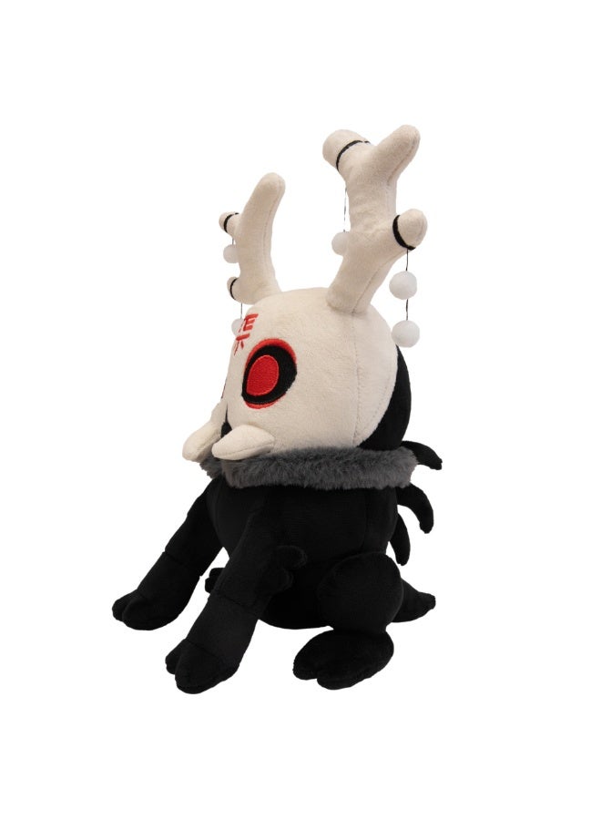 عام المطر العالم زبال شخصية زعيم دمية لطيف ألعاب من نسيج مخملي أفضل هدية للعائلة والأصدقاء - Image 2