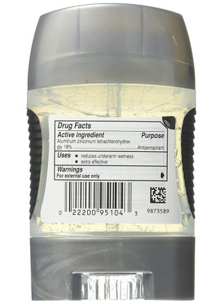Anti-Perspirant Deodorant Power Clear Gel 3 oz (Pack of 5) - pzsku/ZC67AA81A3B0B286D816FZ/45/_/1690844471/df31a83a-abac-436c-b490-50328ce0328b