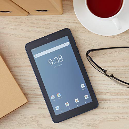 ONN تابلت أندرويد ONN. Surf 7" 9.0 باي 16 جيجابايت 1.3 جيجاهرتز رباعي النواة كاميرتين بلوتوث - Image 4