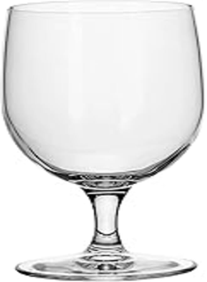 Libbey Goblet Bristol Valley - Sheer35.5 CL · 12 OZ ≈