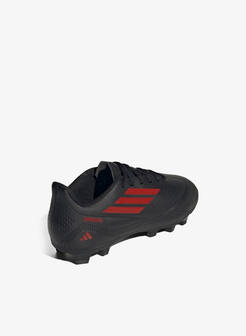 Adidas Youth Deportivo III FG Football Boots - Image 3