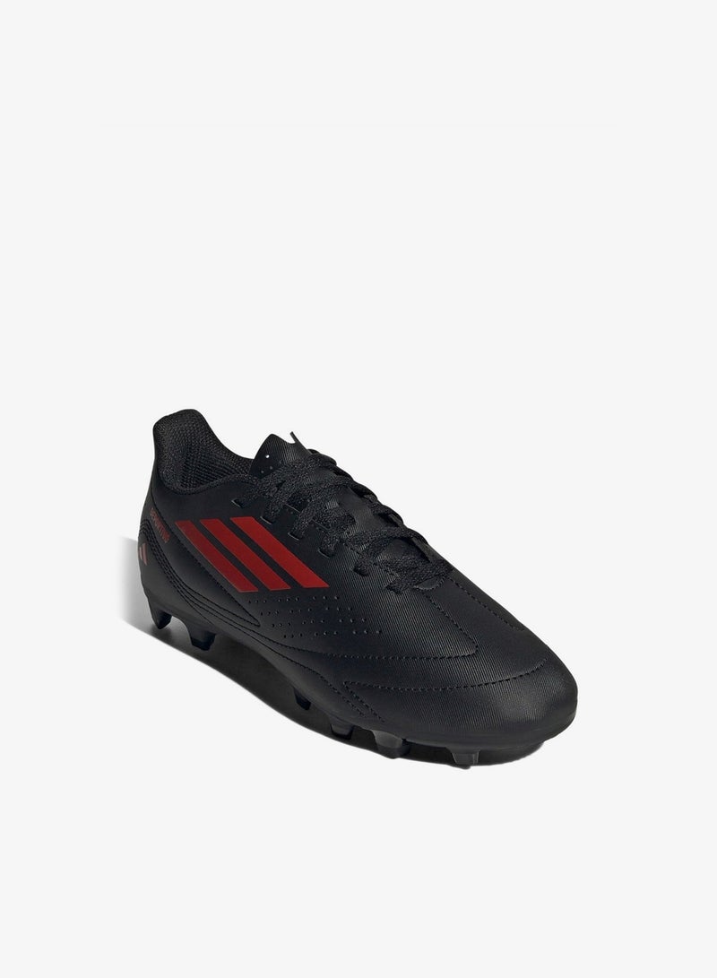 Adidas Youth Deportivo III FG Football Boots - Image 1