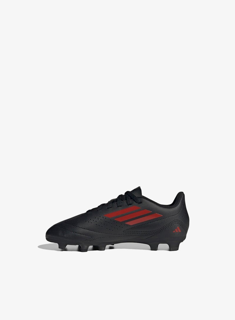 Adidas Youth Deportivo III FG Football Boots - Image 2