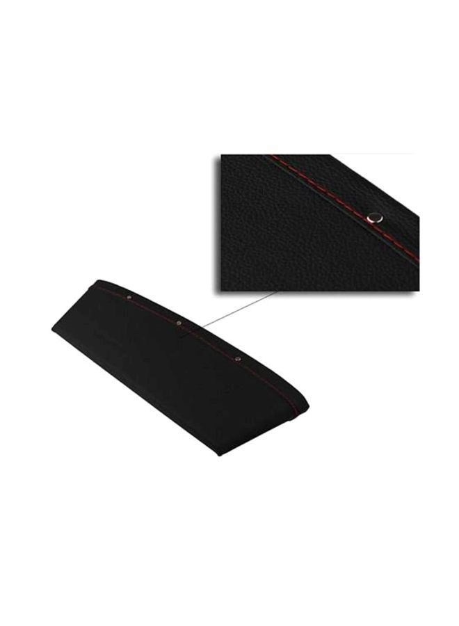 NIBEMINENT 2-Piece Car Seat Gap Pocket - Image 4