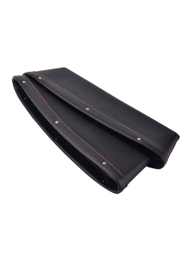 NIBEMINENT 2-Piece Car Seat Gap Pocket - Image 3