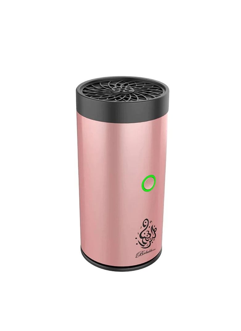 Bakhoor Portable Bakhoor USB Rechargeable Smart Electronic Incense Burner For Home And Car  - Image 2