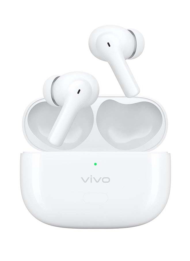 vivo - TWS 2e Moonlight White - Image 1