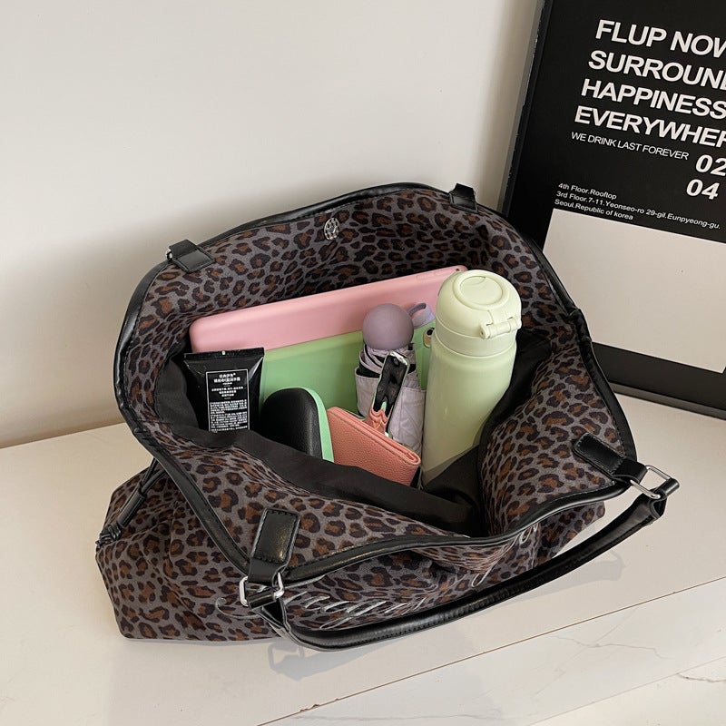Fashion Retro Shoulder Bag for Women - Image 4