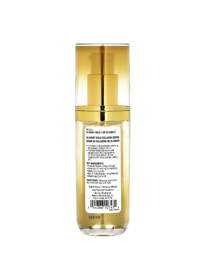 Physician's Formula Physicians Formula, 24-Karat Gold Collagen Serum , 1 fl oz (30 ml)  - Image 3
