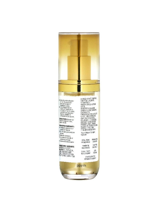 Physician's Formula Physicians Formula, 24-Karat Gold Collagen Serum , 1 fl oz (30 ml)  - Image 2