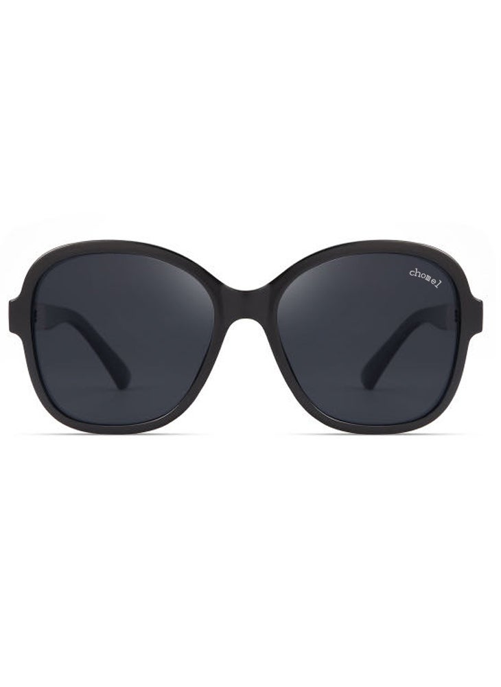 Chomel Women's Fashion Polarized Sunglasses 6261c1  - Image 2