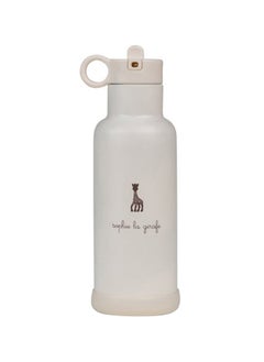 SS Water Bottle 500 ML - Sophie La Girafe - pzsku/ZC67B56D9FFB43C216047Z/45/_/1680508262/bc47d32c-001f-4778-99b5-5b9540efab8e