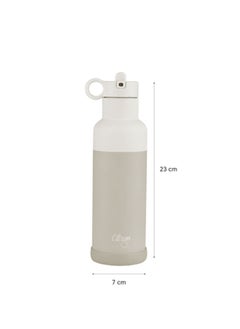 SS Water Bottle 500 ML - Sophie La Girafe - pzsku/ZC67B56D9FFB43C216047Z/45/_/1680508264/f66cec41-c5ed-427c-8832-deda4d71f4e6