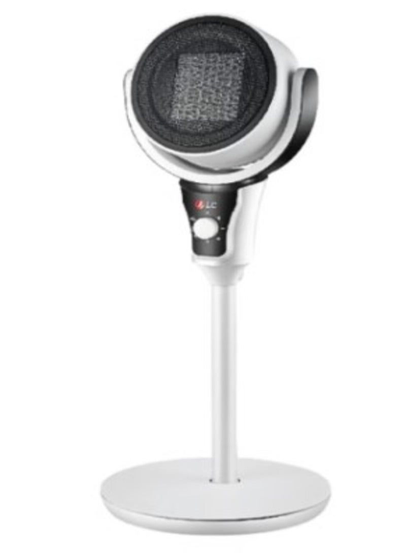 ال سي دفاية كهربائية ديكورعمودية  2000 واط - Image 1