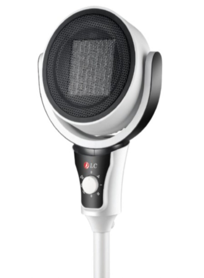 ال سي دفاية كهربائية ديكورعمودية  2000 واط - Image 3