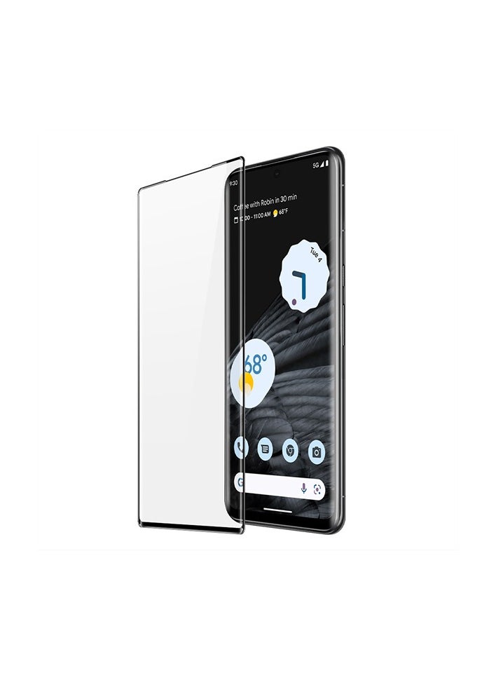 DUX DUCIS - Dux Ducis Tempered Glass Screen Protector For Google Pixel 7 Pro - Image 1