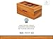 BSIRI Canopic Chest Challenging Brain Teaser Wooden Mind Puzzles and Use as Money Stash Jewelry 3D Puzzle Lock Box Gift Card Money Puzzle for Cash Gift - Image 4