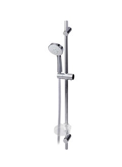 Ideal Standard Ideal Standard Ruler Aqua 1 System 6045 Nickel  - Image 1