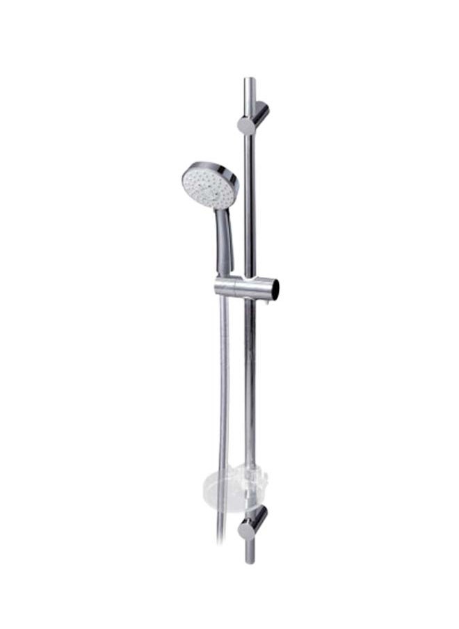 Ideal Standard - Ideal Standard Ruler Aqua 1 System 6045 Nickel - Image 1