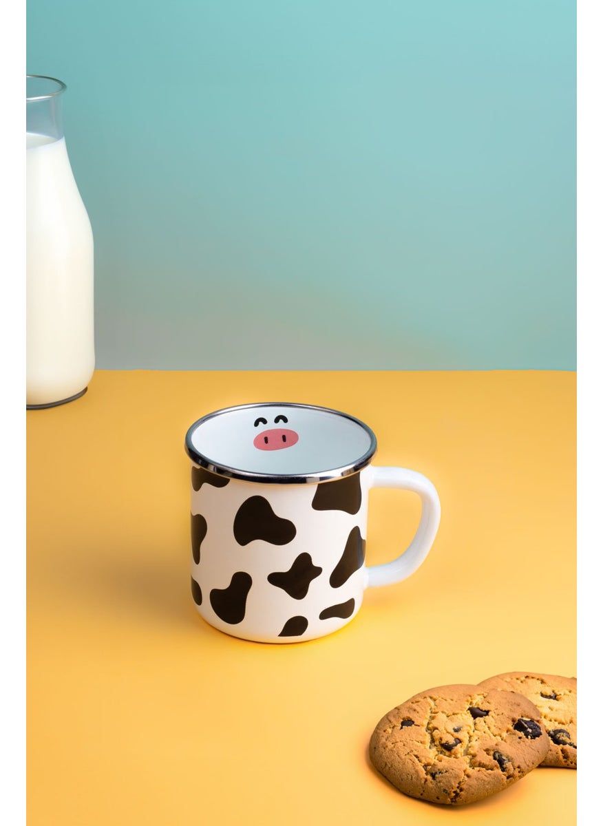 Mötilda Cow Pattern Mug Camping Picnic Cup - pzsku/ZC67B990268DB6269051EZ/45/_/1725723227/d7ed421d-015b-464e-90f1-85e9e18ee14b