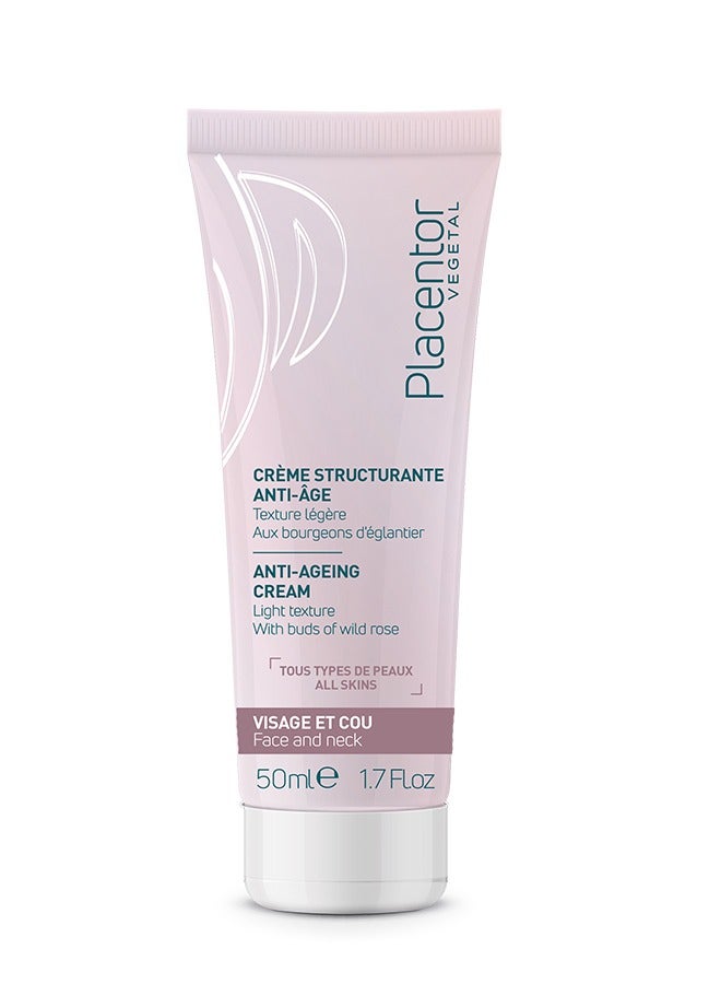 بلاسينتور فيجيتال بلاسينتور كريم مضاد للشيخوخة خفيف الملمس 50مل - Image 1