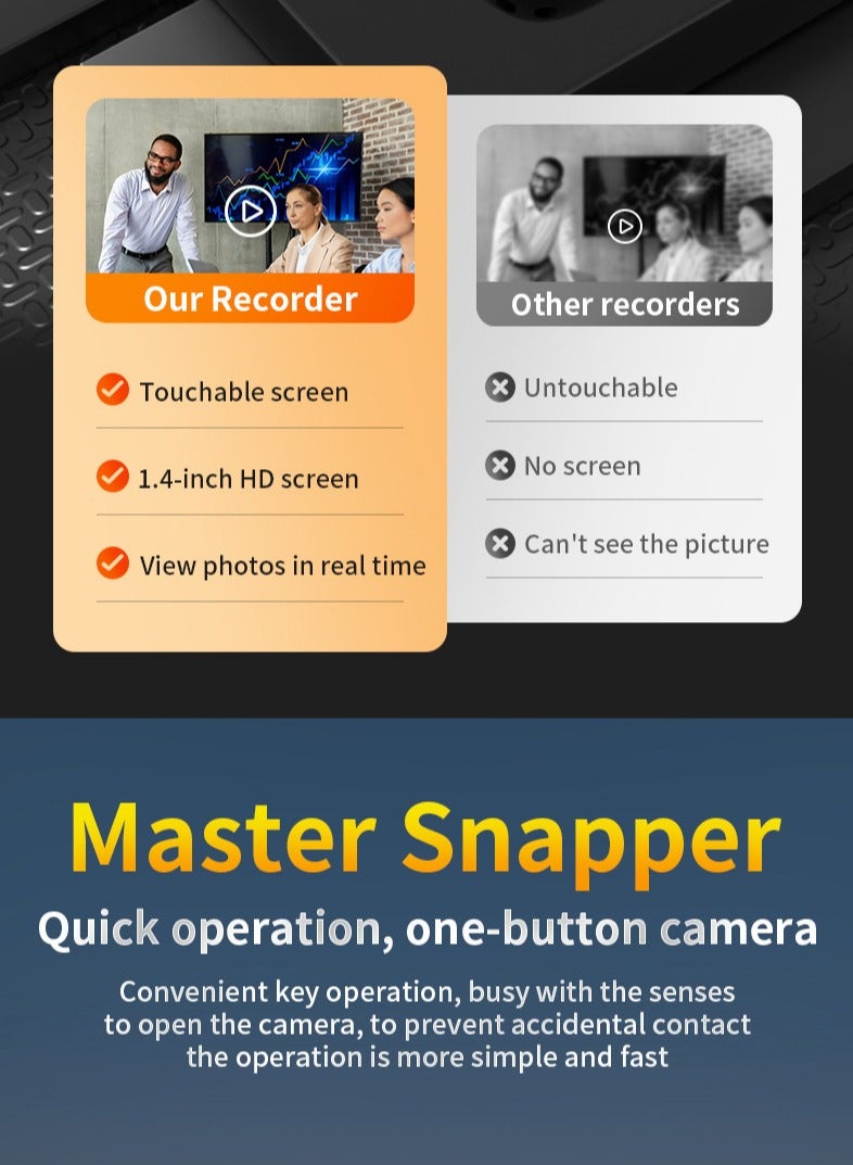 4K Ultra HD Action Camera with 1.4" Touch Screen, 150° Wide Angle Lens, IPX6 Waterproof Sports Cam, WiFi Sharing, Long Battery Life, Time-Lapse & Slow Motion Modes - Image 4