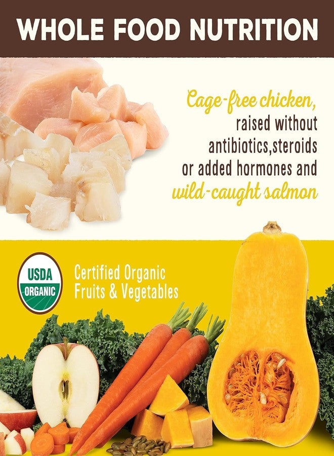 Primal Pet Foods Primal Freeze Dried Puppy Dog Food, Pronto Mini Nuggets; Scoop & Serve, Complete & Balanced Meal; Also Use As Topper or Treat; Premium, Healthy, Grain Free, High Protein Raw Dog Food (16 oz, 2-Pack) - Image 5