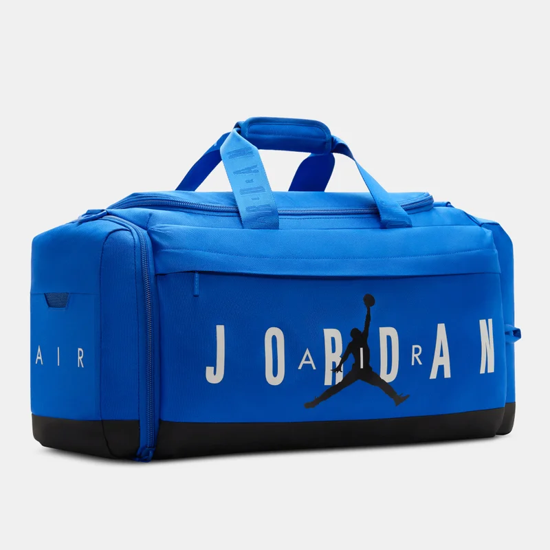 Nike Blue Duffel Bag  | Best Price UAE