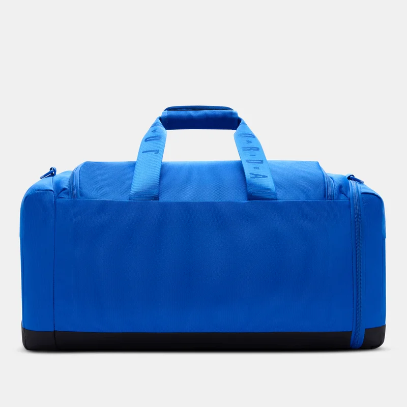 Nike Blue Duffel Bag  | Best Price UAE
