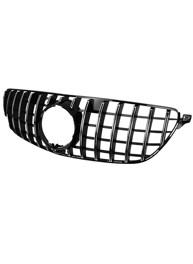 Generic Car front grille compatible with Mercedes CW206 Model 2021 GT - Image 5
