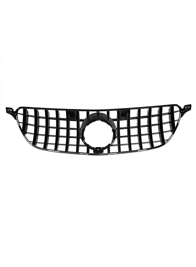 Generic Car front grille compatible with Mercedes CW206 Model 2021 GT - Image 3