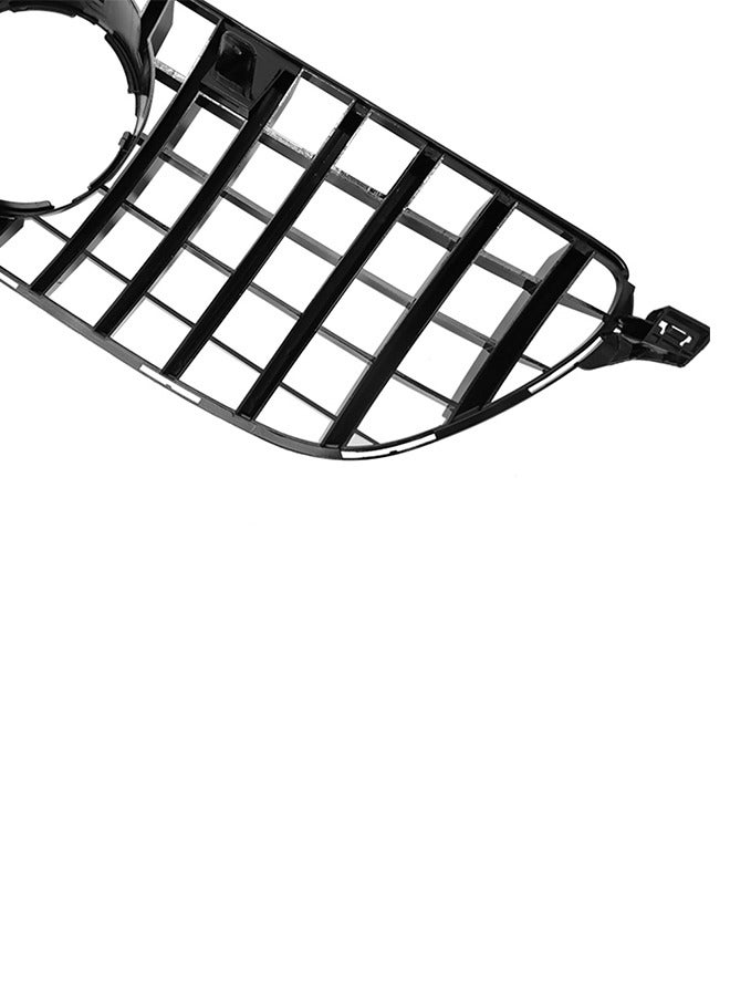 Generic Car front grille compatible with Mercedes CW206 Model 2021 GT - Image 2