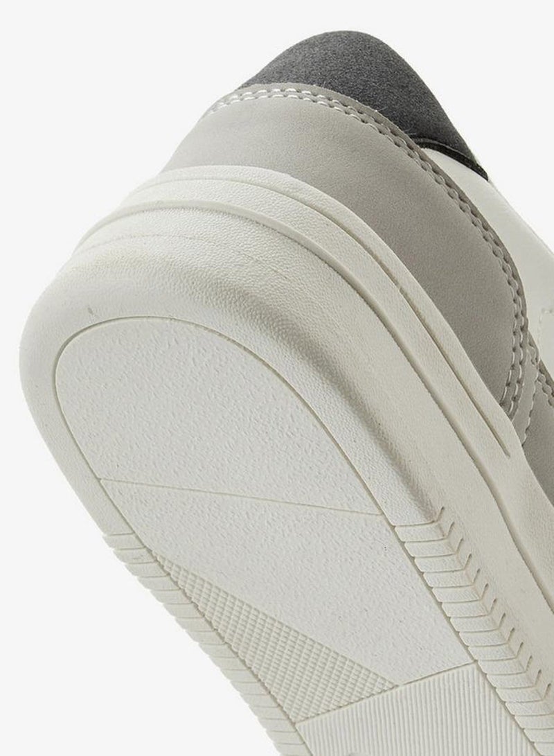 Lee Cooper Women Lace-Up Ankle Sneakers - Image 5