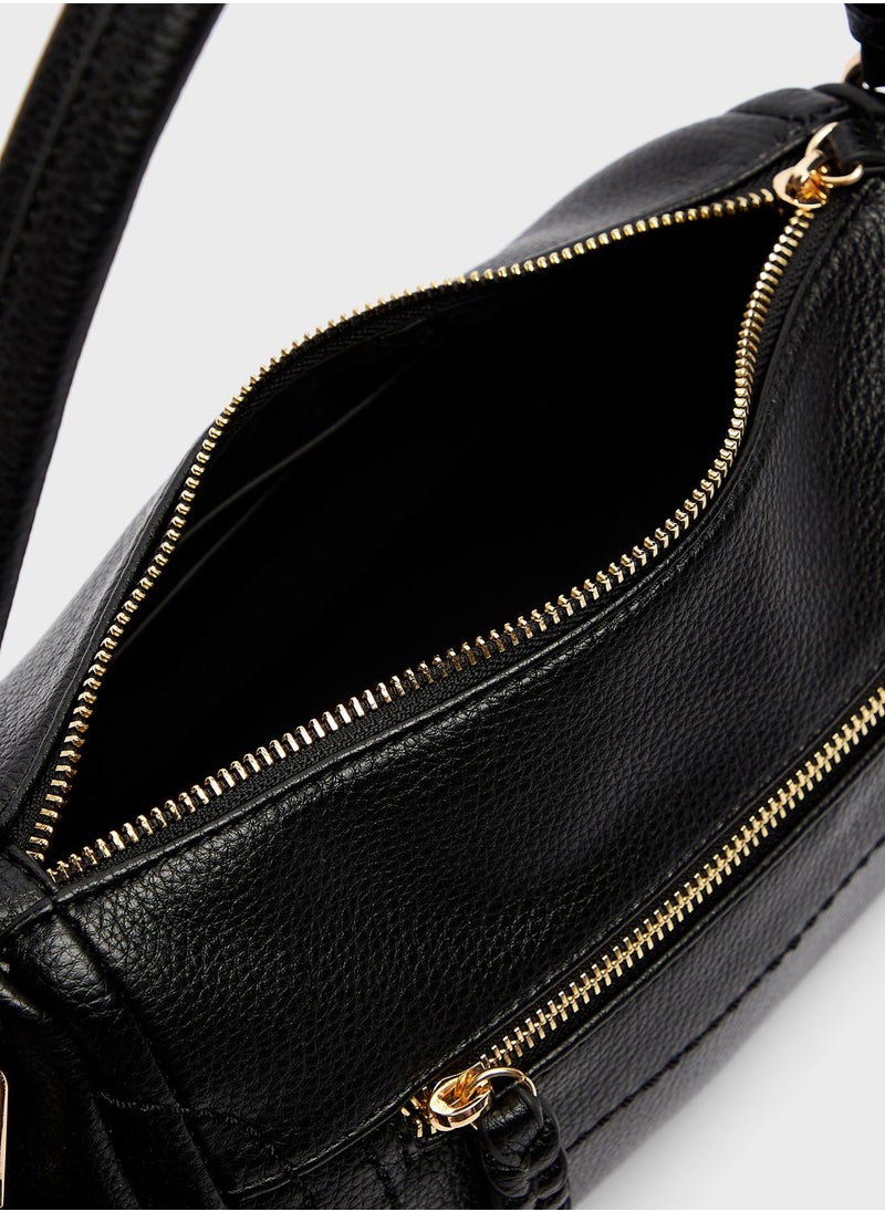 Celeste - Zip Through Crossbody - Image 1