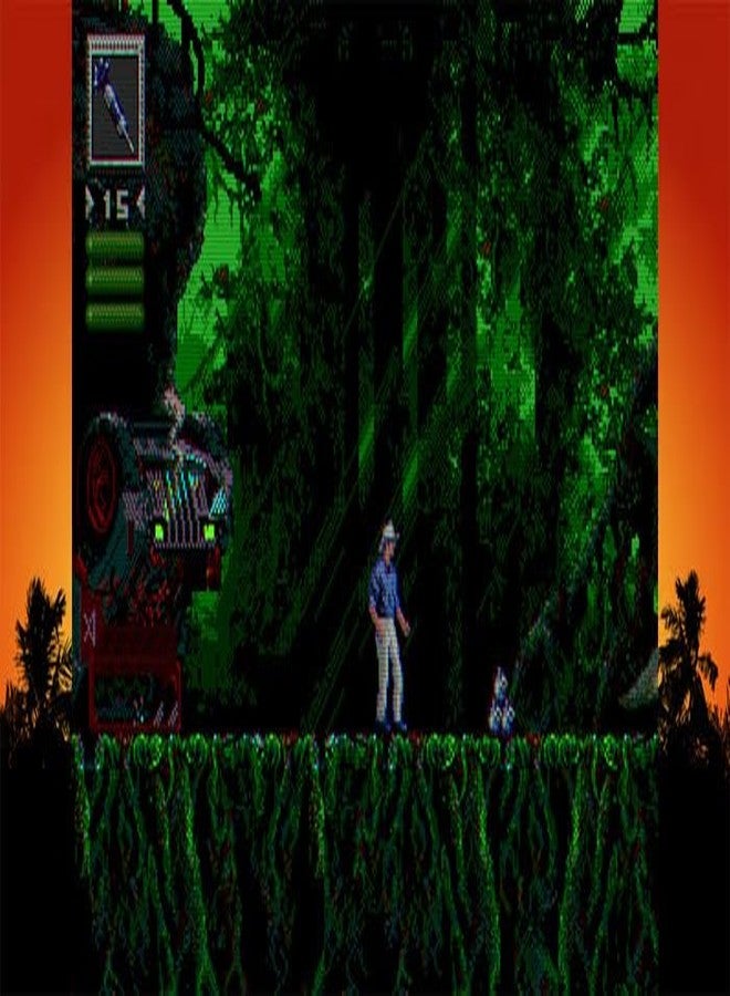 Limited Run Jurassic Park Classic Games Collection - PlayStation 5 - Image 3
