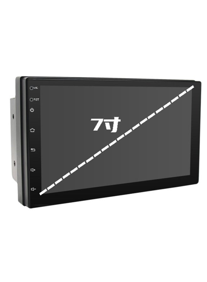 7/9/ 10inch Inch Car Android Large-screen Navigation Device Gps/wifi/mp5 Bluetooth Radio