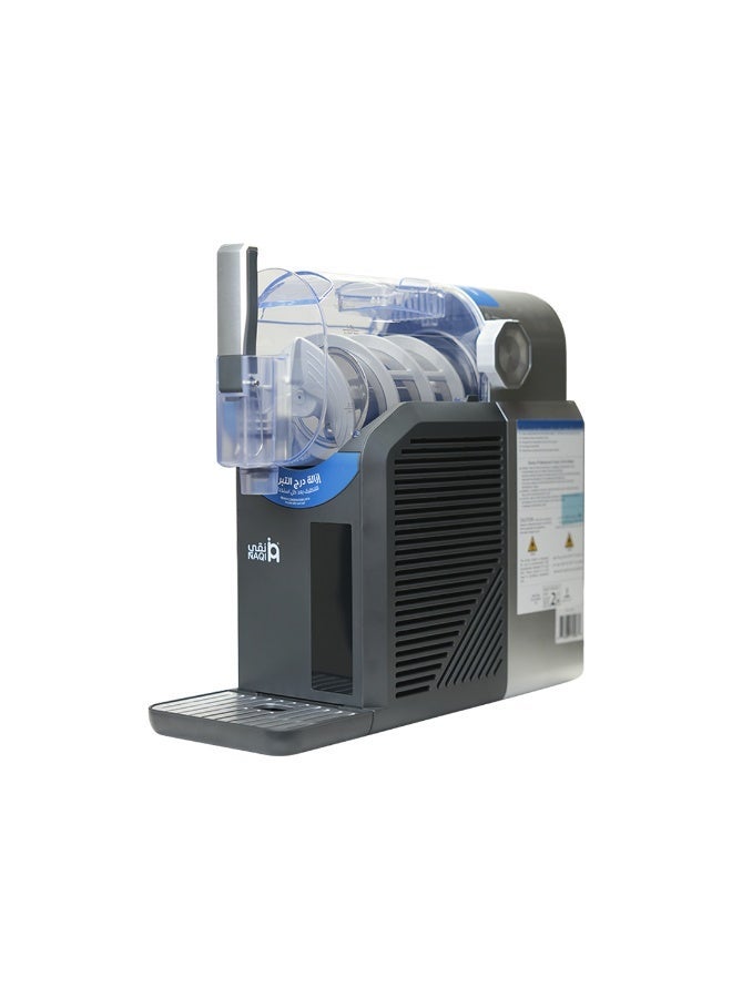 نقي آلة سلاش NAQI – تصميم عصري، تبريد سريع، 6 برامج تشغيل، خزان شفاف ومضخة قوية - Image 1