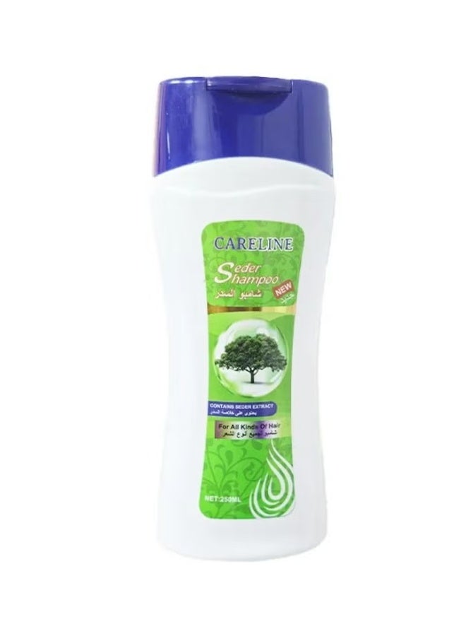Seder Shampoo 250 ml