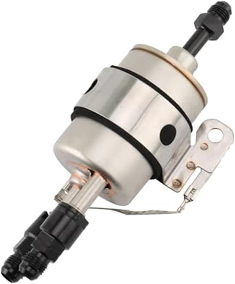 Vuzmode Fuel Pressure Regulator for EFI LS Swap - Image 4