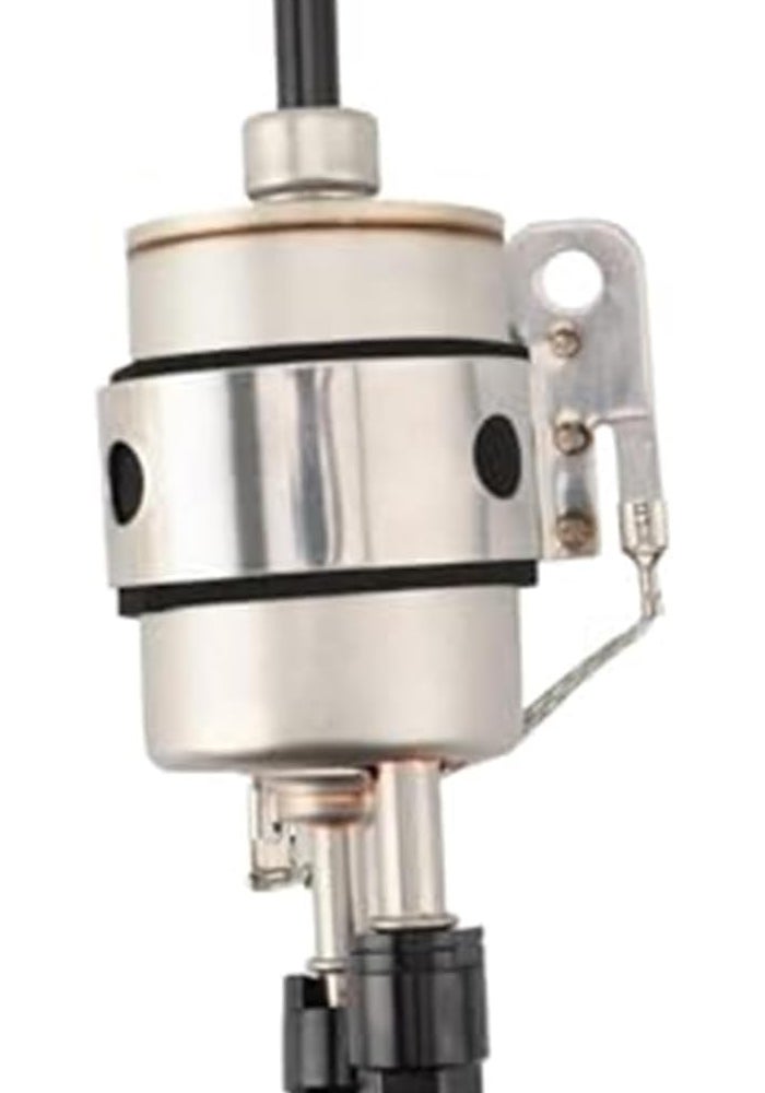 Vuzmode Fuel Pressure Regulator for EFI LS Swap - Image 2