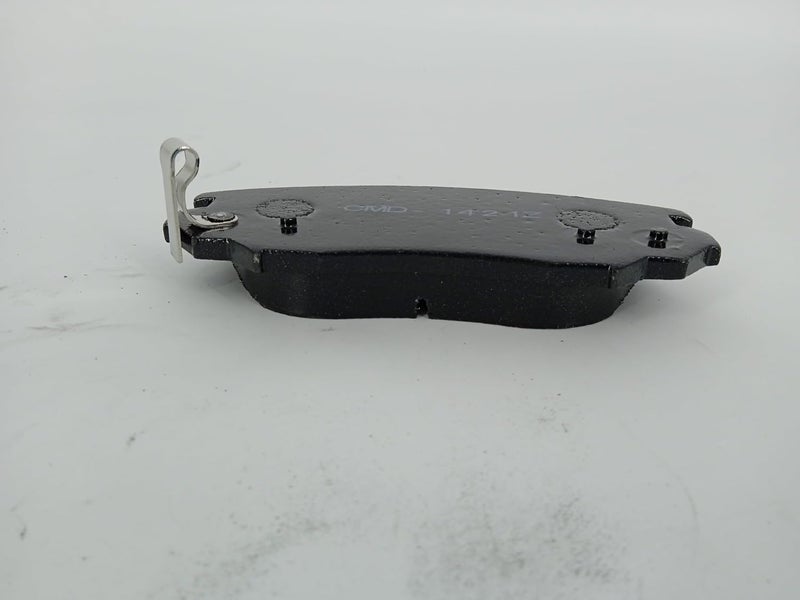 Panther Automotive Front Brake Pad Kit for Chevrolet Impala - Fade-Resistant, Low Noise, Smooth Performance - Image 5