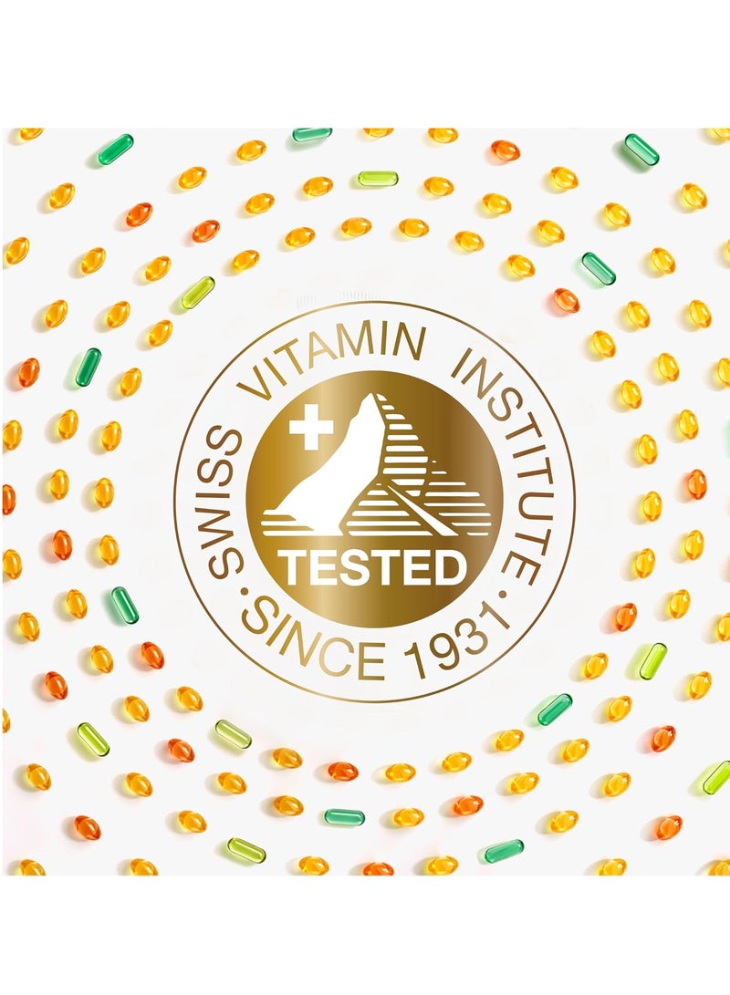 Pantene Hair Oil Replacement Cream Daily Care 275Ml - Image 3