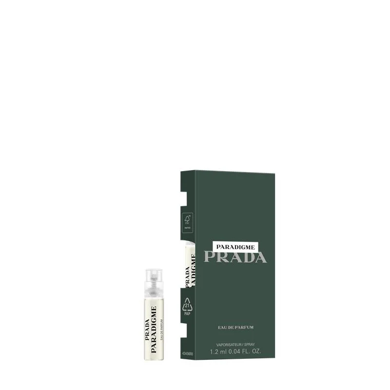 PRADA Prada Paradigm EDP 1.2ml