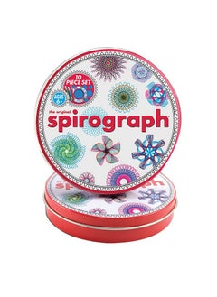 Spirograph Spirograph Mini Gift Tin, Multi (1030Z)  - Image 5